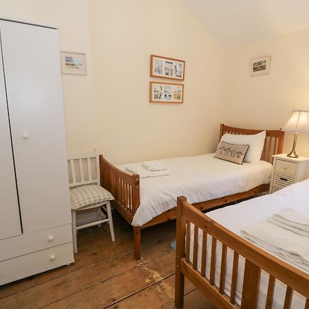 Ty Gwyn Villa Aberdyfi Kültér fotó