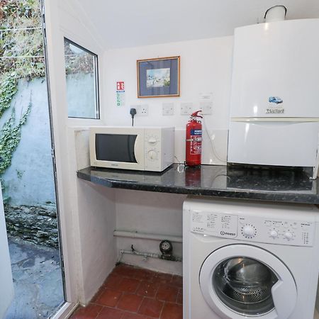 Ty Gwyn Villa Aberdyfi Kültér fotó