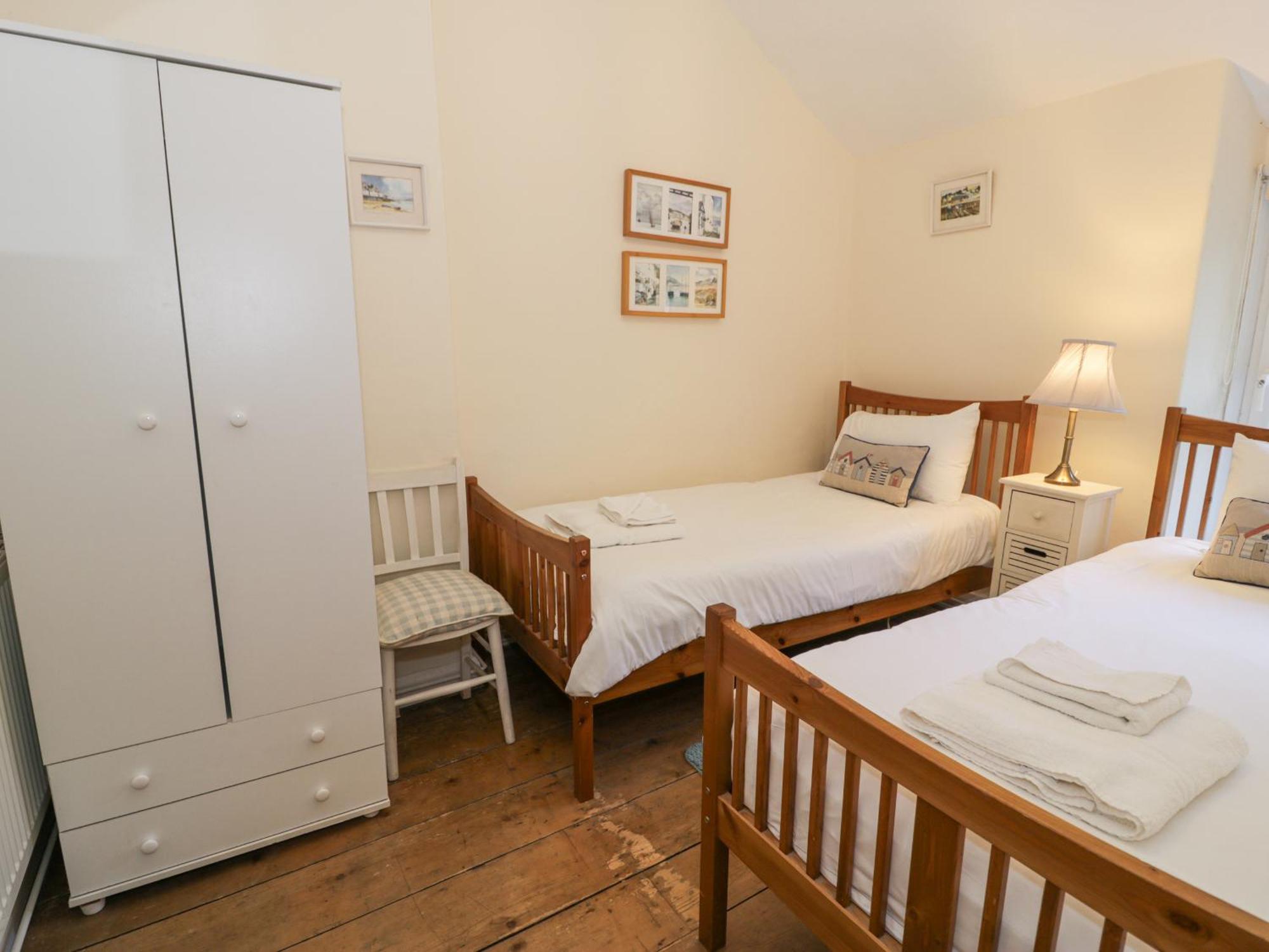 Ty Gwyn Villa Aberdyfi Kültér fotó