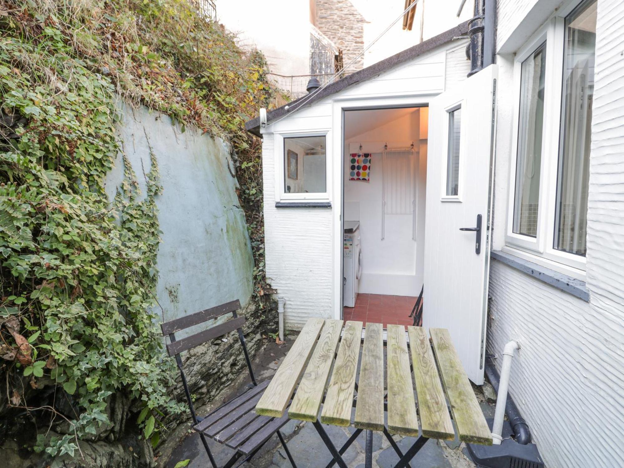 Ty Gwyn Villa Aberdyfi Kültér fotó