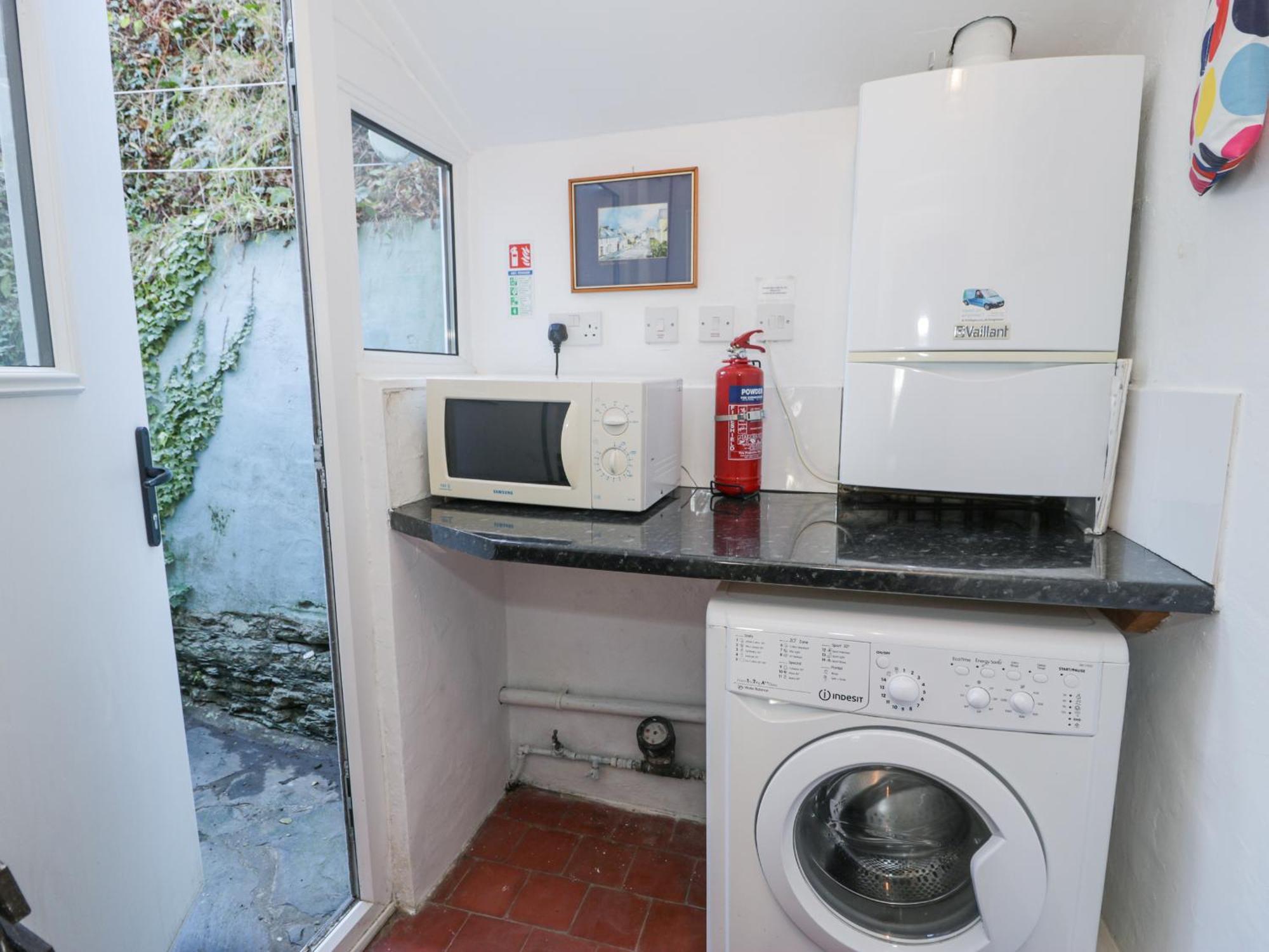 Ty Gwyn Villa Aberdyfi Kültér fotó