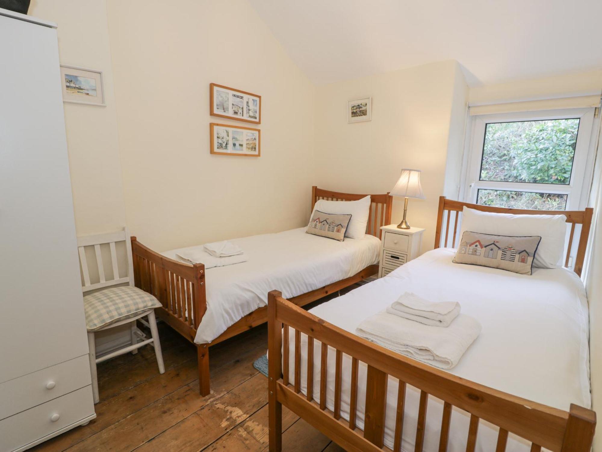 Ty Gwyn Villa Aberdyfi Kültér fotó