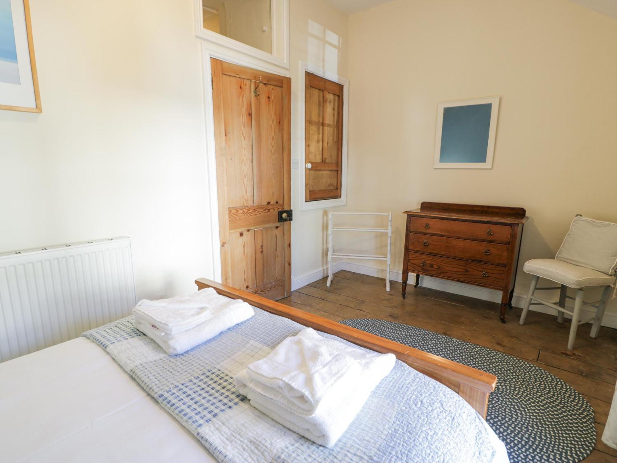 Ty Gwyn Villa Aberdyfi Kültér fotó