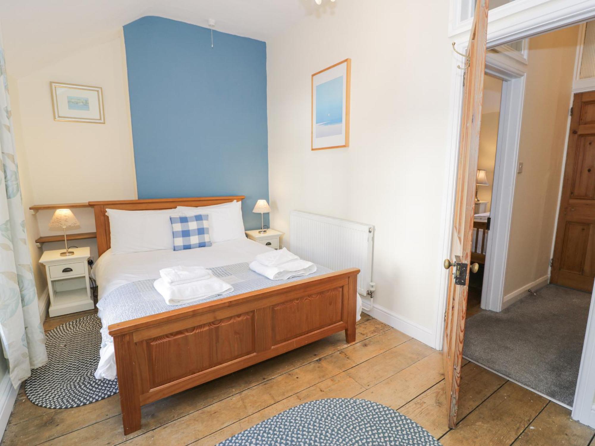 Ty Gwyn Villa Aberdyfi Kültér fotó
