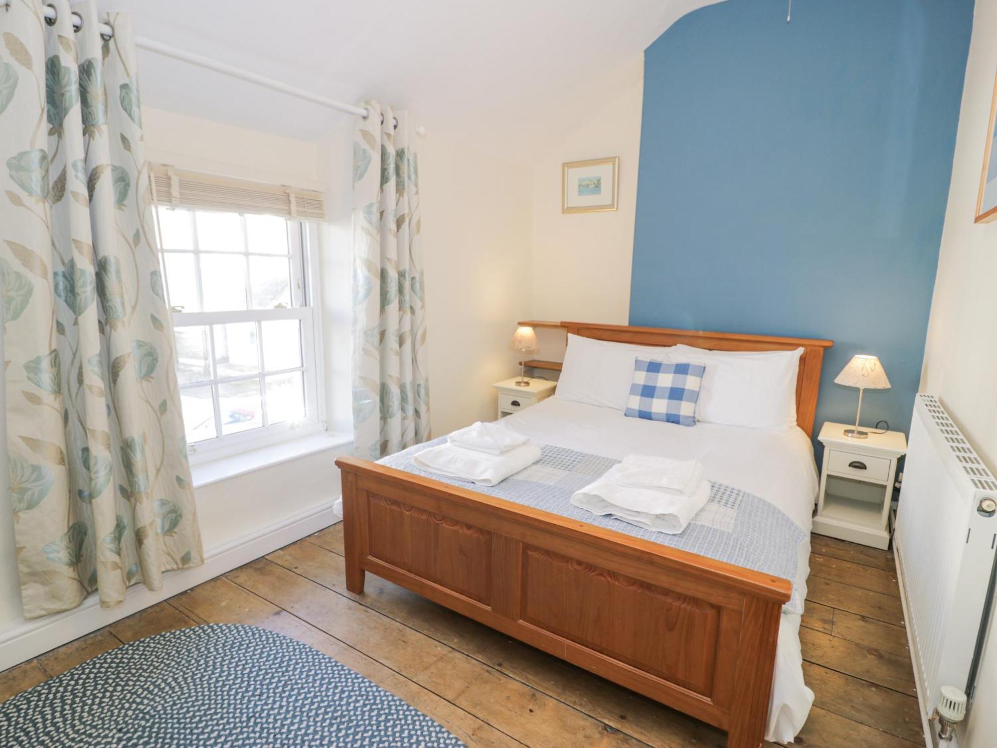 Ty Gwyn Villa Aberdyfi Kültér fotó