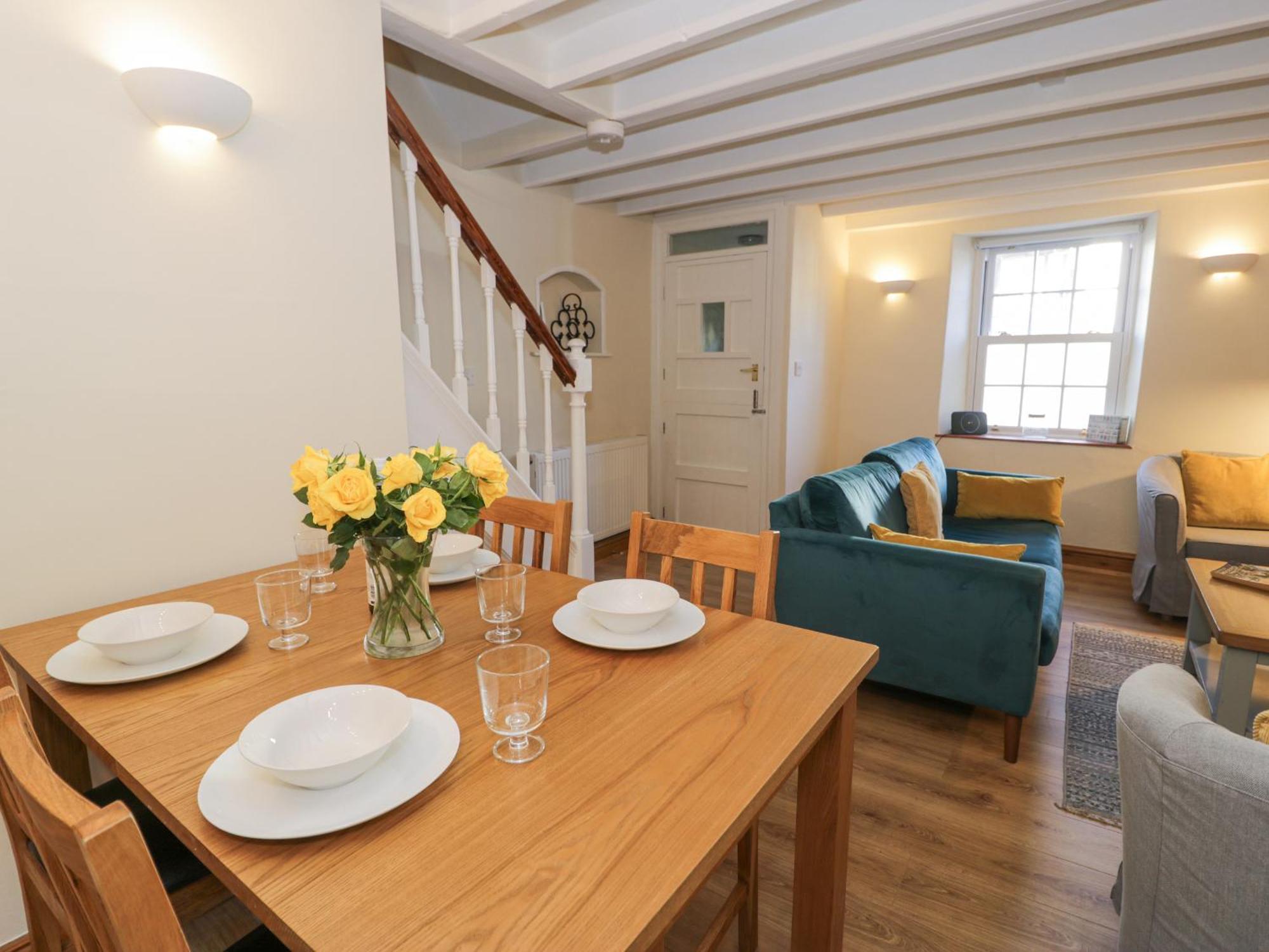 Ty Gwyn Villa Aberdyfi Kültér fotó