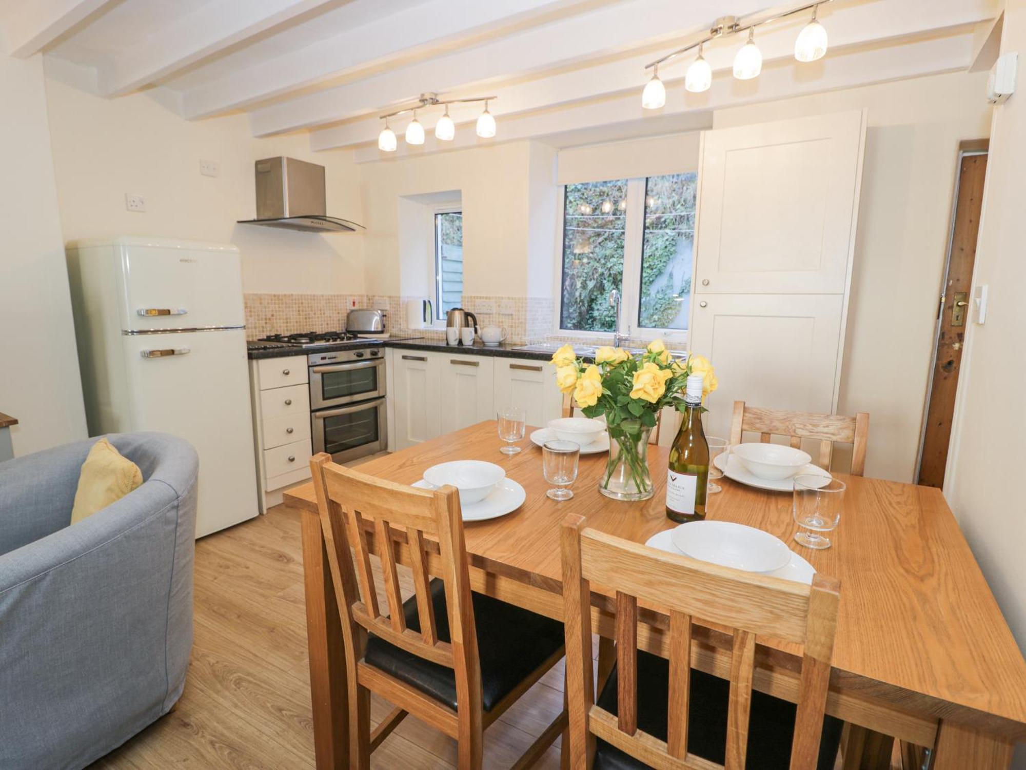 Ty Gwyn Villa Aberdyfi Kültér fotó