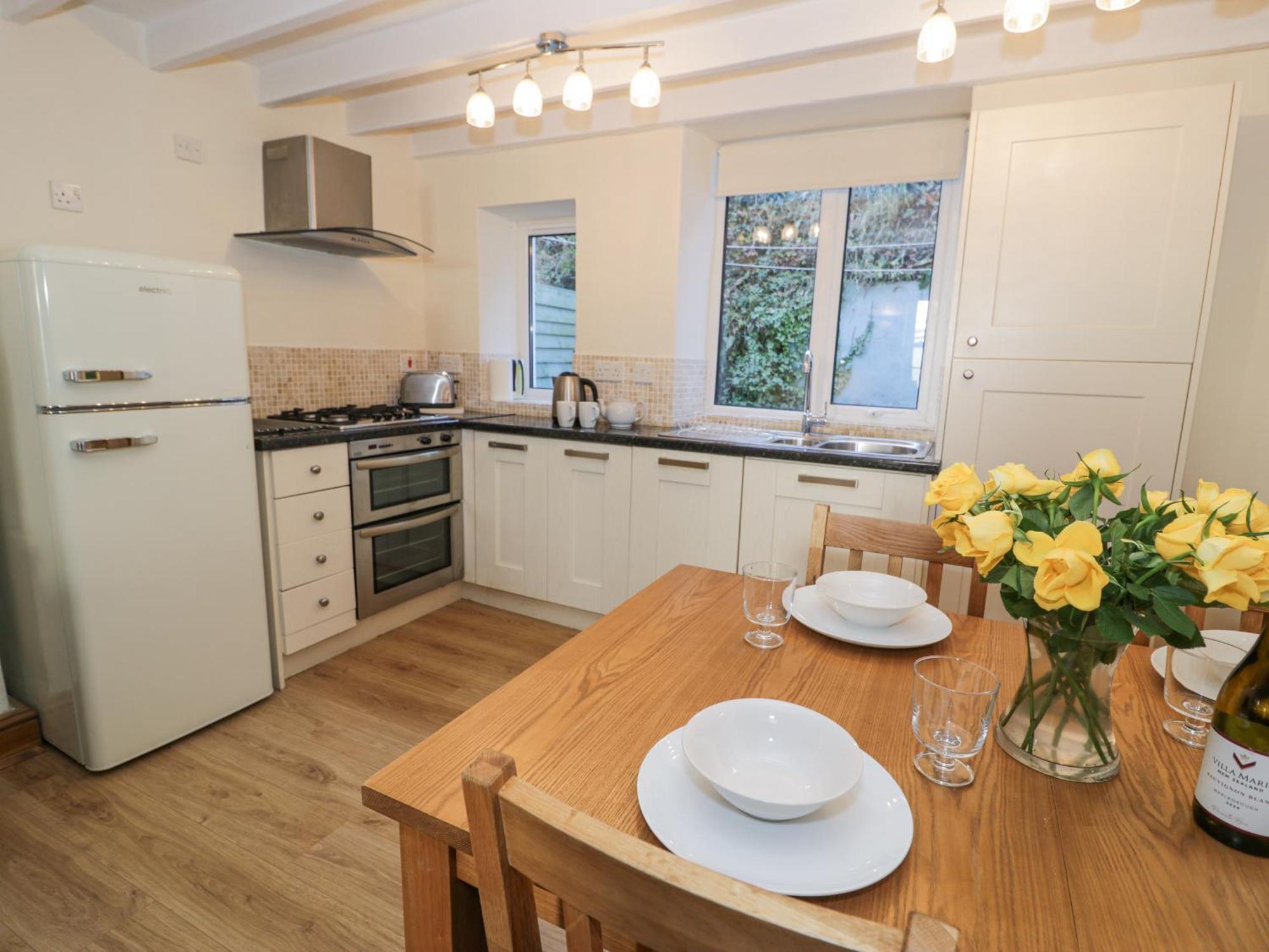 Ty Gwyn Villa Aberdyfi Kültér fotó