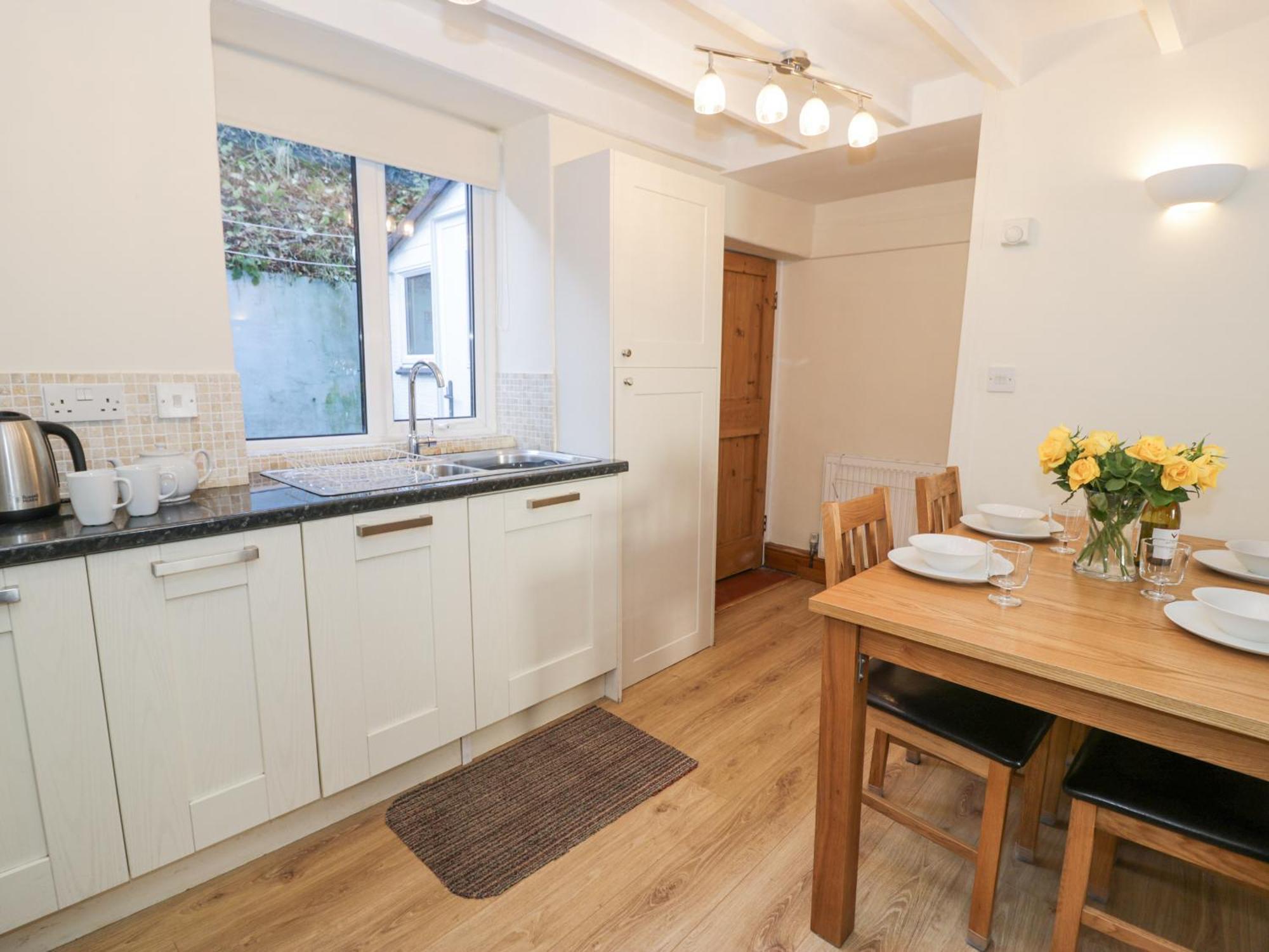 Ty Gwyn Villa Aberdyfi Kültér fotó