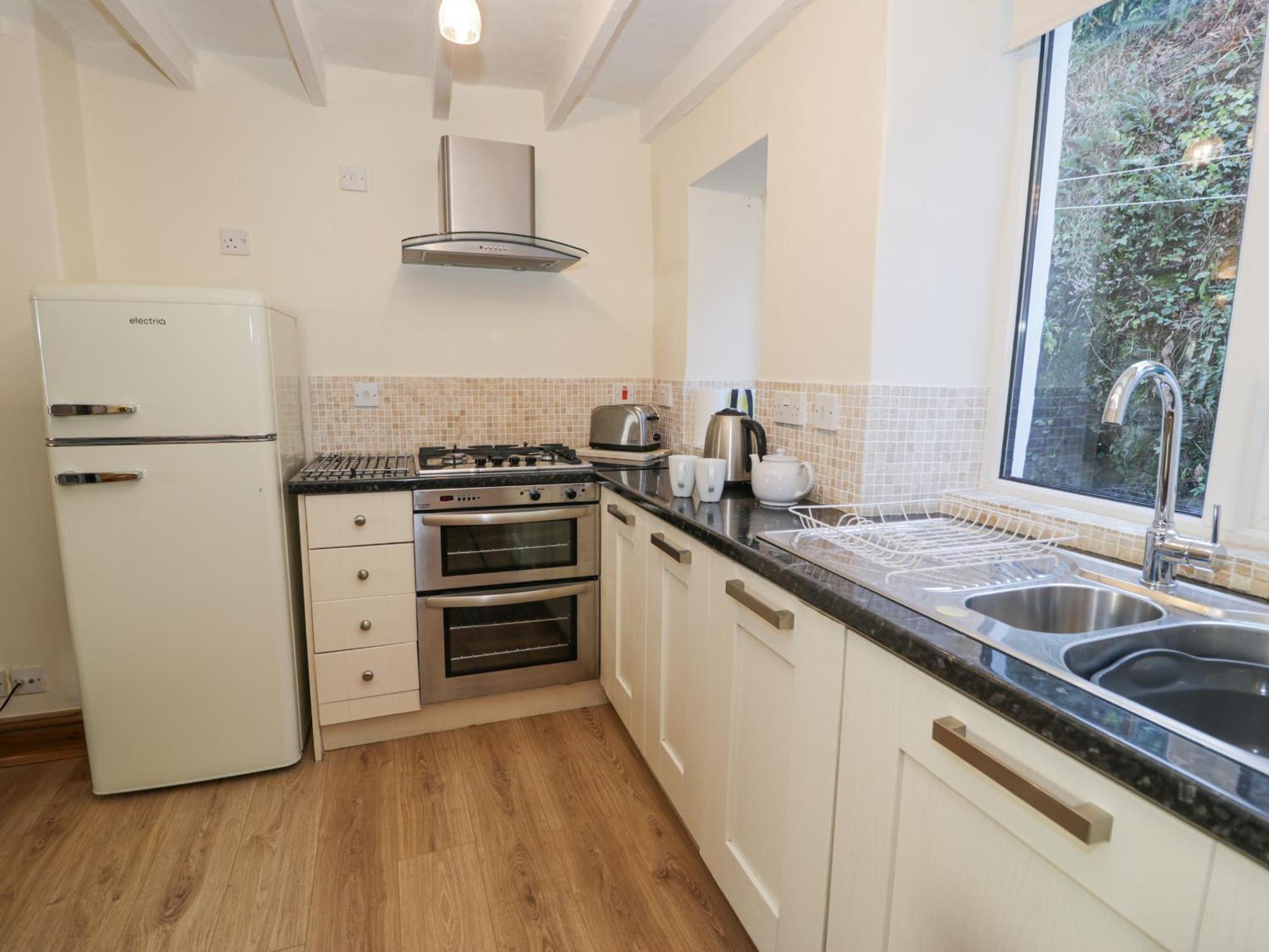 Ty Gwyn Villa Aberdyfi Kültér fotó