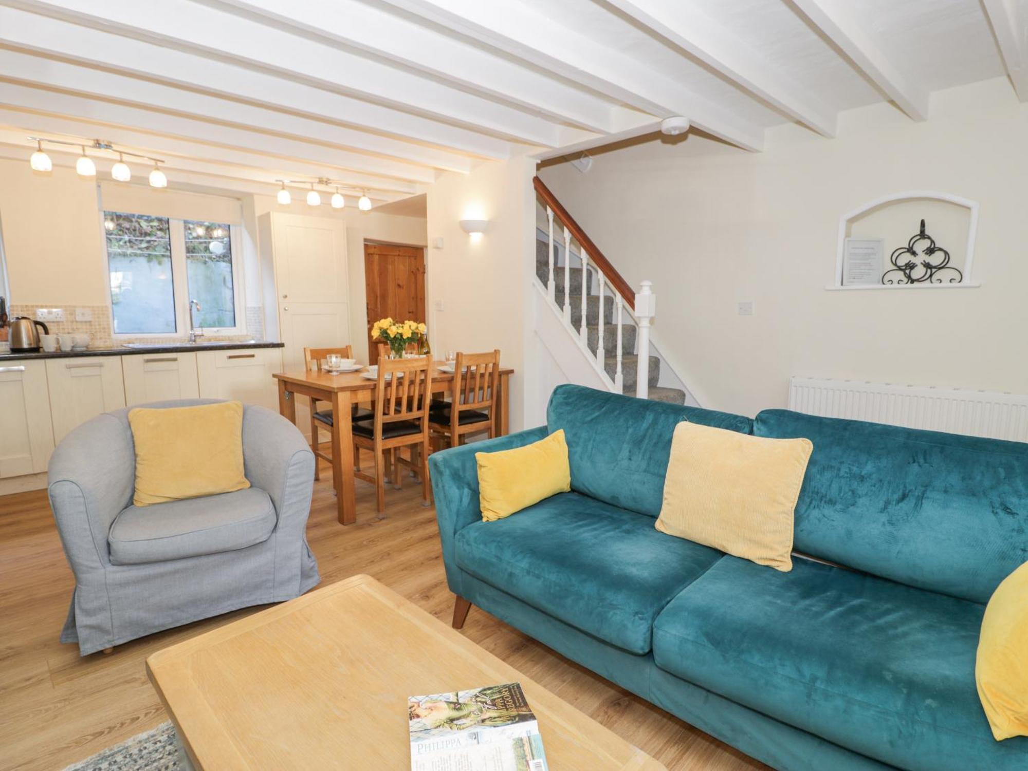 Ty Gwyn Villa Aberdyfi Kültér fotó
