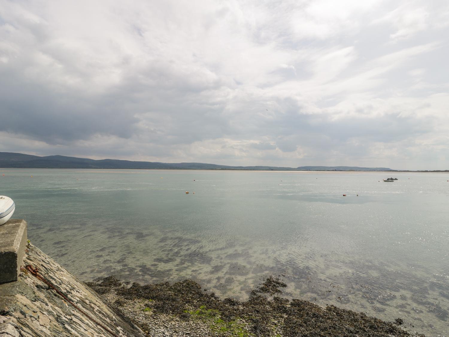 Ty Gwyn Villa Aberdyfi Kültér fotó