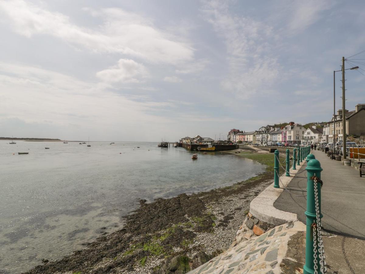 Ty Gwyn Villa Aberdyfi Kültér fotó